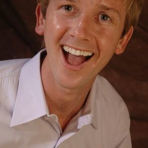 Meet your Posher, Lonnie